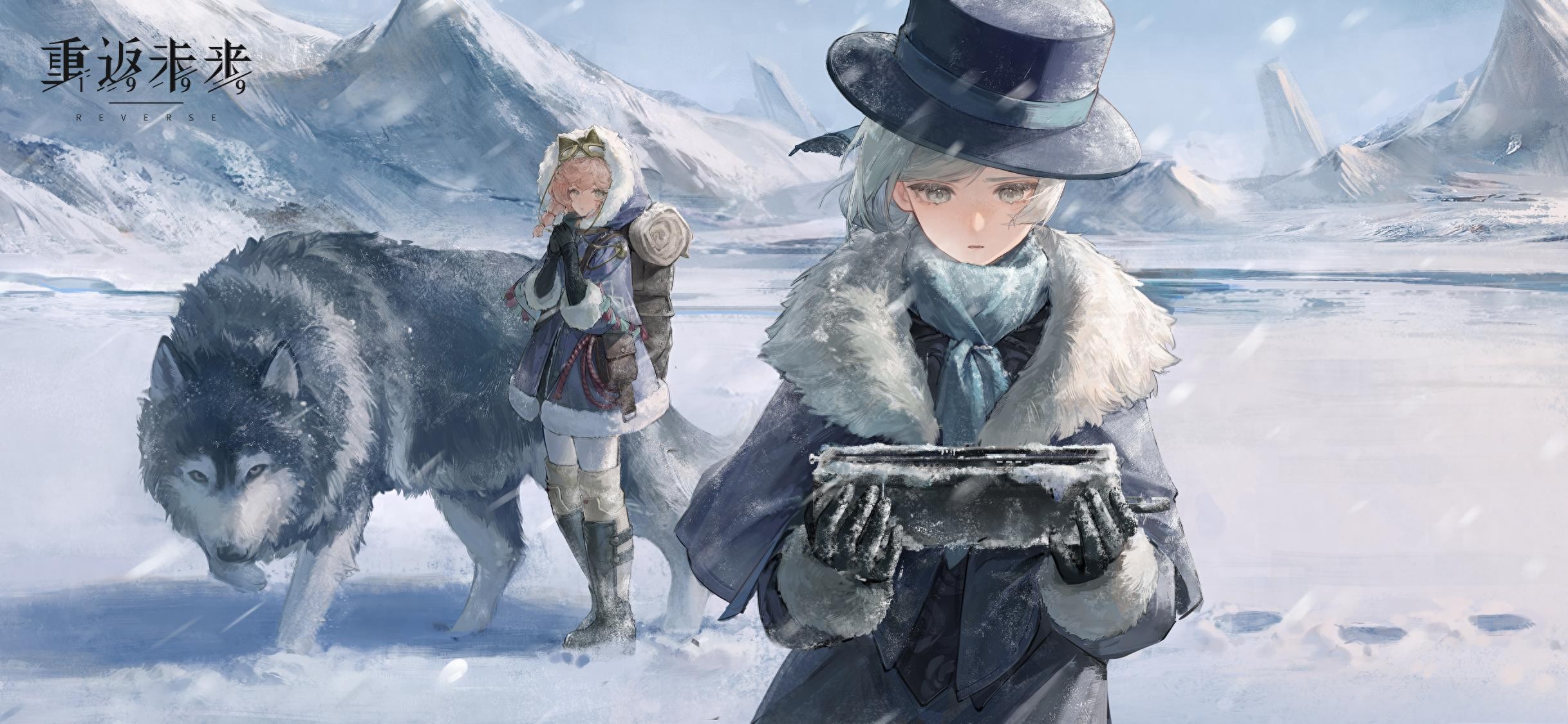 pg下载麻将胡了安卓专属特惠.安卓应用版本.中国 二次元游戏收入再降：囿于同质化  惰于创新