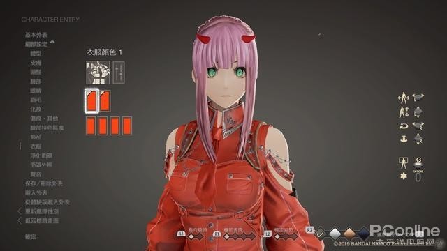 噬血代码 类魂游戏 评测_二次元游戏专题