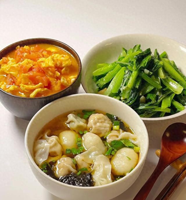 pg下载通道 月薪3500也能吃好！打工人一人食晚餐，暖心治愈不心疼