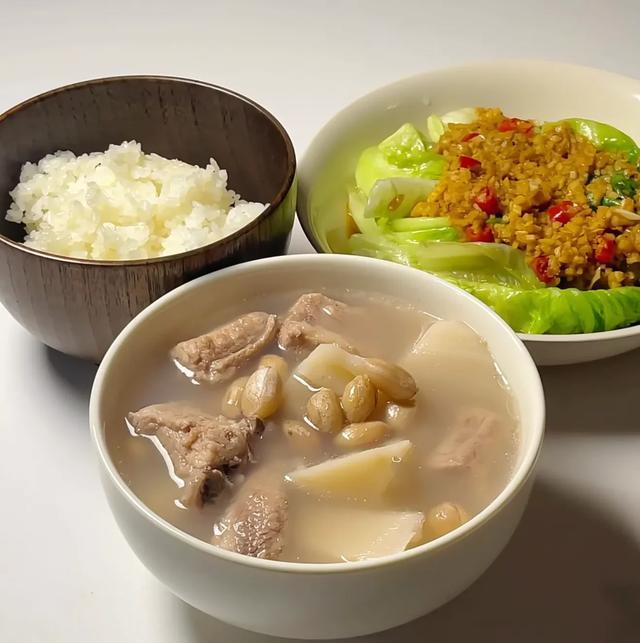 科研新发现实用菜单调整_一人晚餐 二人世界_菜单营养搭配多样均衡季节