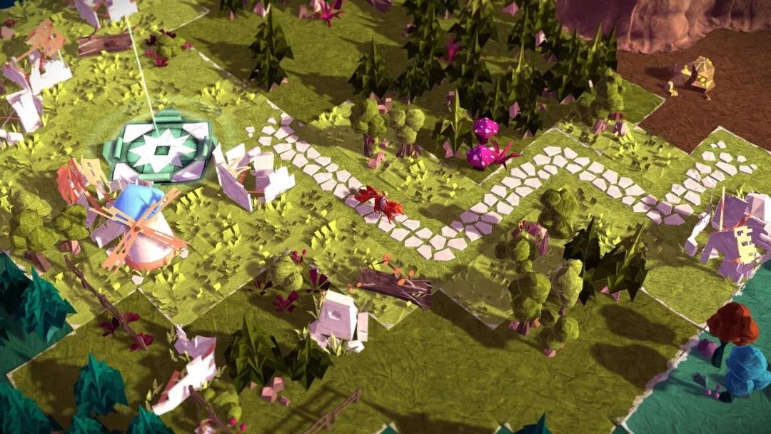 腾讯新闻游戏_功能游戏 腾讯游戏学院 开普勒计划