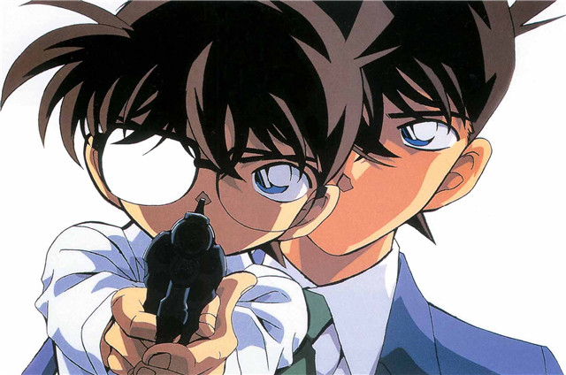 动漫类型 K番 治愈系动漫 推理系动漫_约会大作战gif