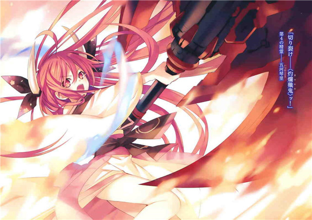 动漫类型 K番 治愈系动漫 推理系动漫_约会大作战gif