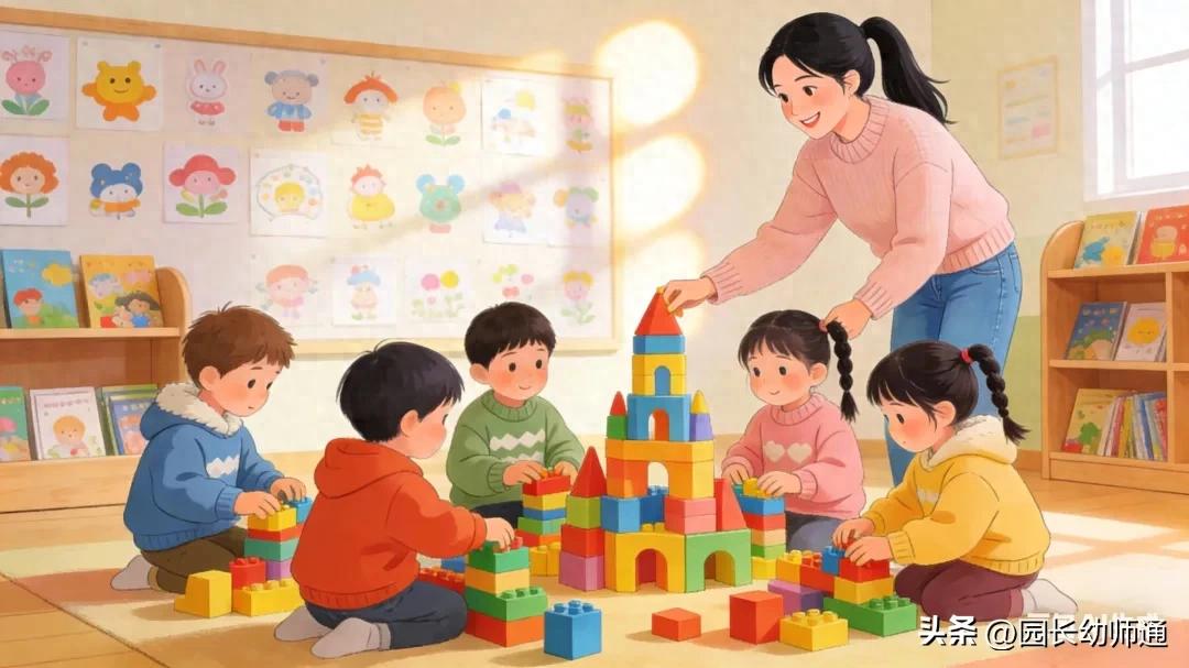 pg下载麻将胡了安卓专属特惠.安卓应用版本.中国 幼师如何巧用班级现有材料组织幼儿冬季室内活动？