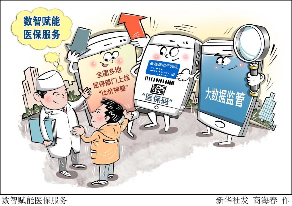 医保基金监管_佳木斯医疗报销_医保定点医院新规范