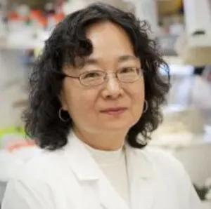 美国微生物科学院院士_gaogaoshou_华人科学家