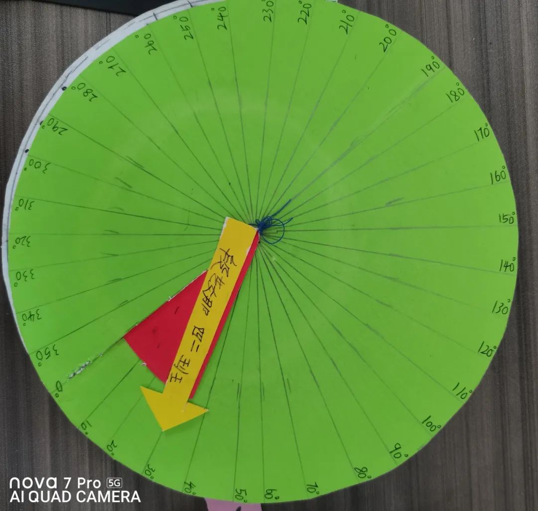 数位顺序表互动学习_生活中数学应用小报_四年级数学实践作业