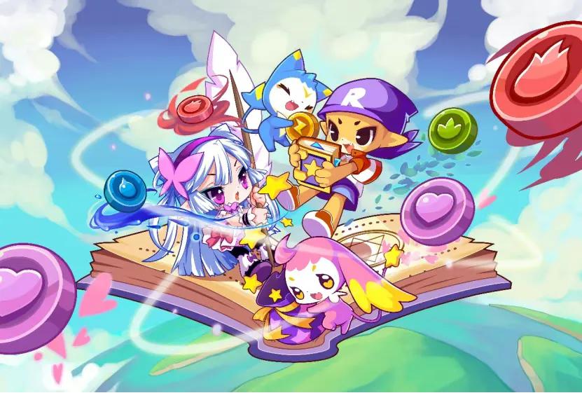 腾讯魔方工作室群15周年_腾讯新闻游戏_魔方工作室群产品进化历程