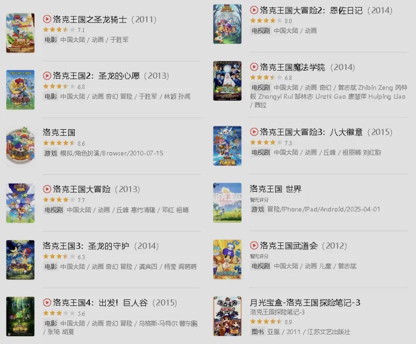 魔方工作室群产品进化历程_腾讯新闻游戏_腾讯魔方工作室群15周年