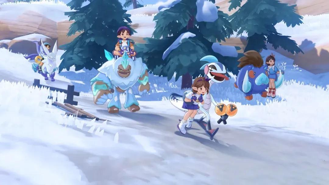 魔方工作室群产品进化历程_腾讯魔方工作室群15周年_腾讯新闻游戏