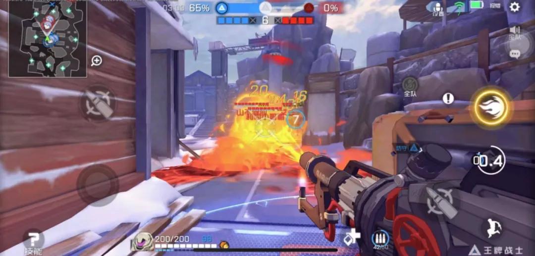 腾讯新闻游戏_腾讯魔方工作室群15周年_魔方工作室群产品进化历程