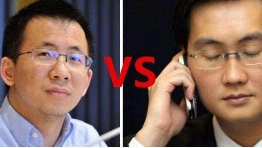 pg下载官方版打开即玩v1022.速装上线体验.中国 腾讯与今日头条的游戏中场战事