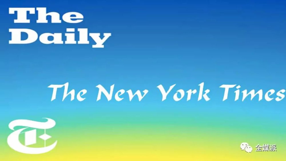 播客媒体转型案例分析_slashdot media_播客行业发展趋势