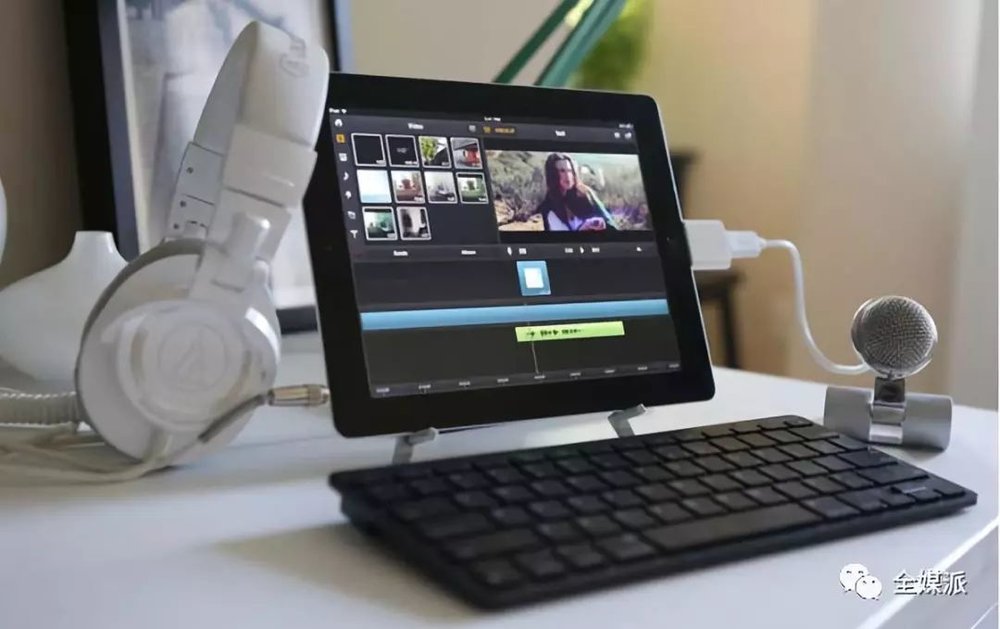 slashdot media_播客媒体转型案例分析_播客行业发展趋势