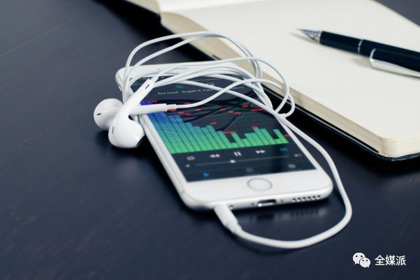 播客行业发展趋势_slashdot media_播客媒体转型案例分析