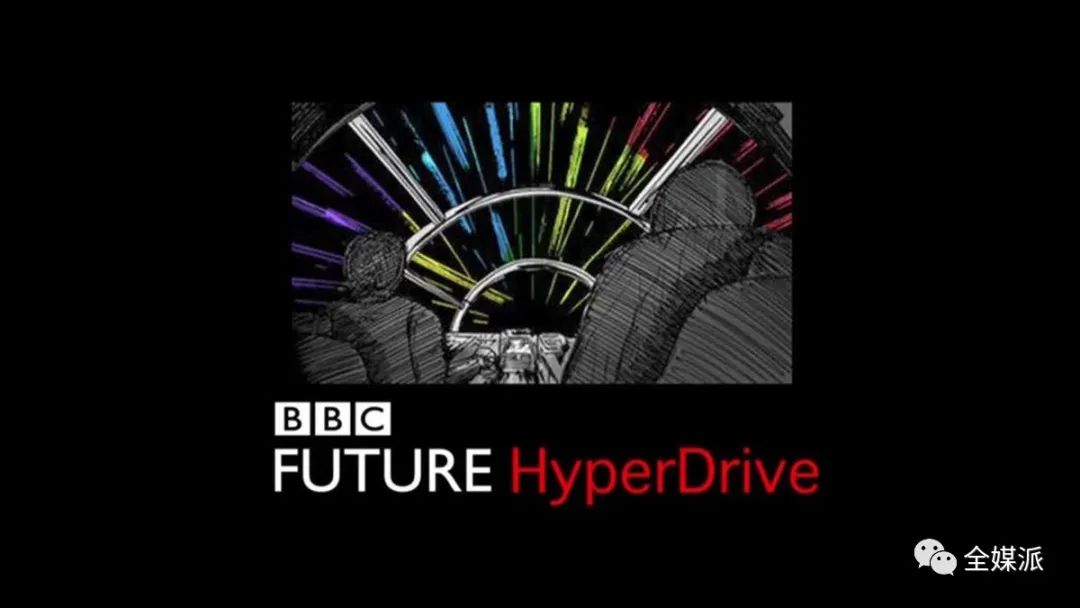 slashdot media_美食垂类媒体发展案例_垂直媒体商业模式