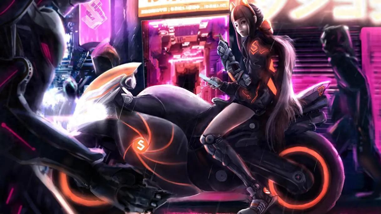 pg下载渠道 5本多女主感情细腻的小说，剧情紧凑文笔优秀，修罗场也值得期待