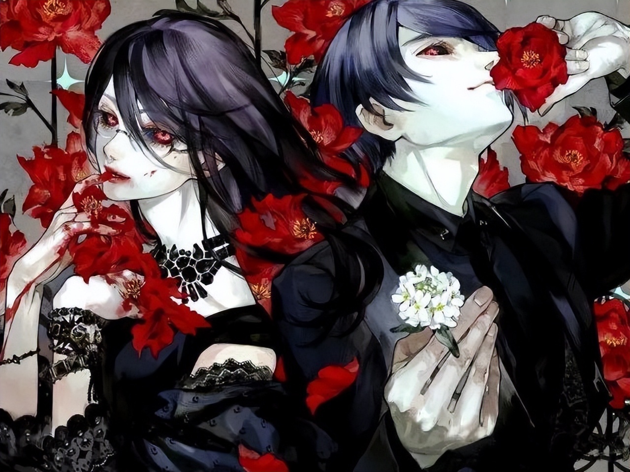 多女主小说推荐_文笔好的女主小说推荐_细腻感情网文