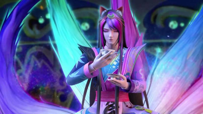 细腻感情网文_文笔好的女主小说推荐_多女主小说推荐