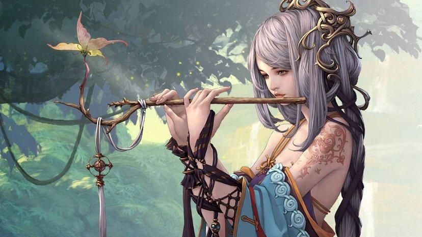 多女主小说推荐_文笔好的女主小说推荐_细腻感情网文