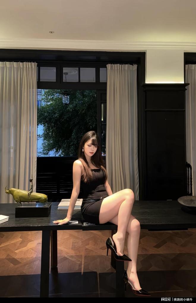 怎么让自己有气场_从容的定力 情绪疏导_内在秩序 外化为优雅威仪