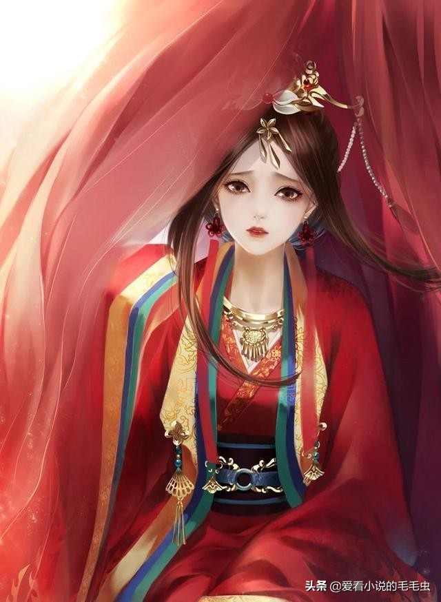 嫡女古言宠文_文笔好的女主小说推荐_涅槃重生嫡女