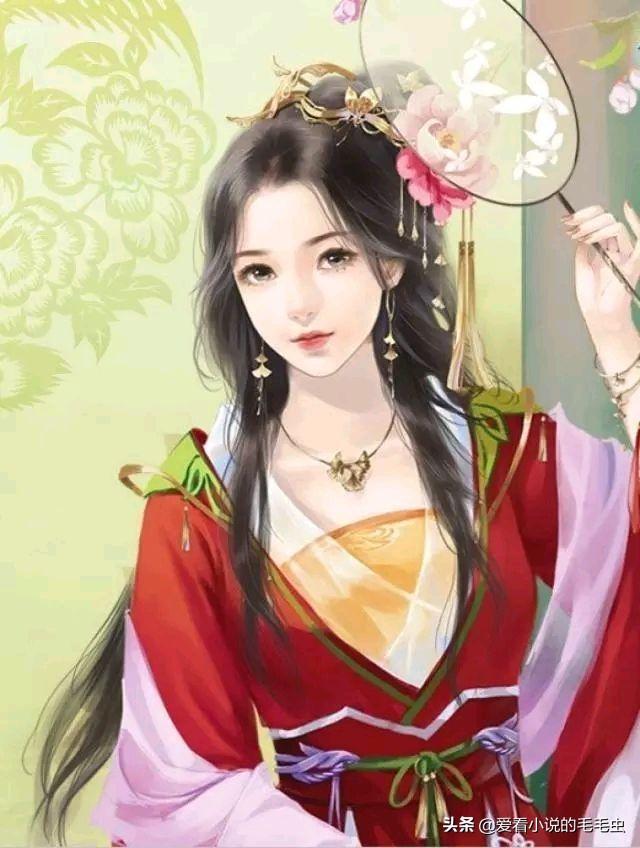 文笔好的女主小说推荐_涅槃重生嫡女_嫡女古言宠文