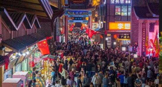 合肥双节文旅攻略_合肥国庆中秋活动_游戏国庆专题