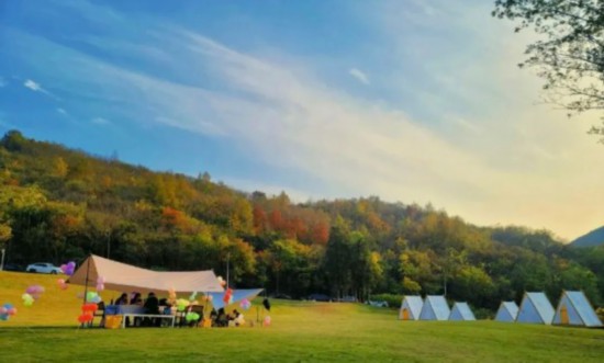 合肥双节文旅攻略_合肥国庆中秋活动_游戏国庆专题