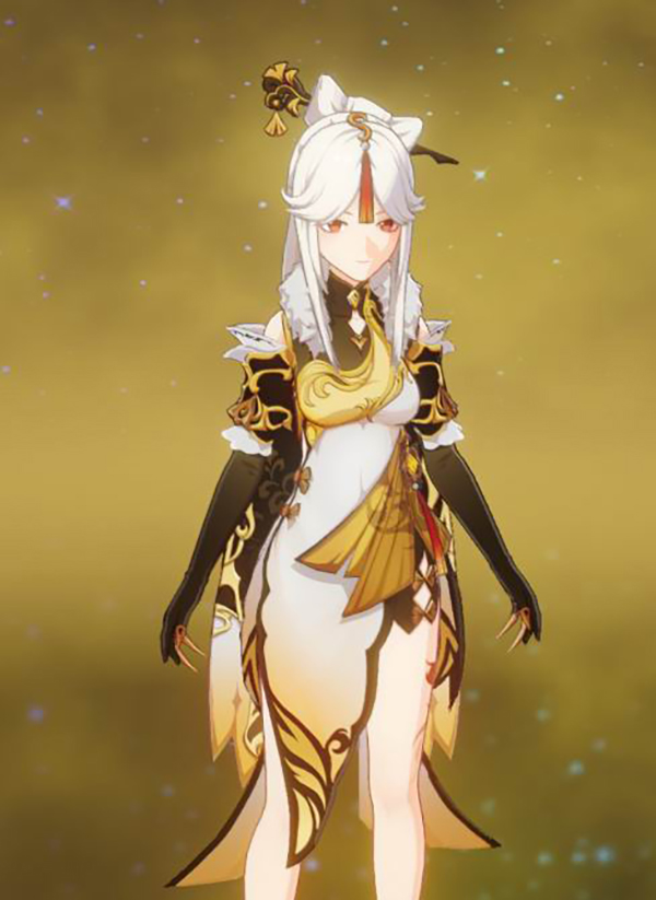 《原神》元素反应机制_二次元游戏专题_《原神》二次元文化融合