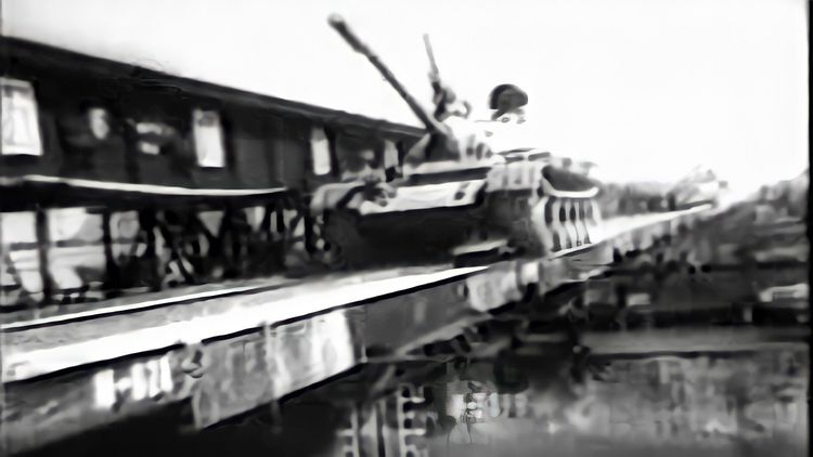 铁道兵舟桥团任务性质_山东平阴舟桥87团_铁道兵舟桥团发展历史