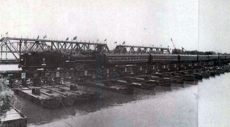 铁道兵舟桥团任务性质_山东平阴舟桥87团_铁道兵舟桥团发展历史