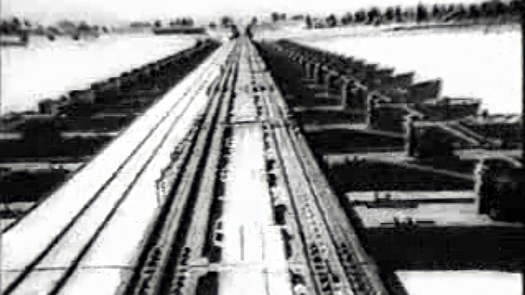 山东平阴舟桥87团_铁道兵舟桥团发展历史_铁道兵舟桥团任务性质