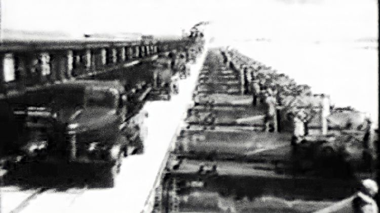 山东平阴舟桥87团_铁道兵舟桥团发展历史_铁道兵舟桥团任务性质