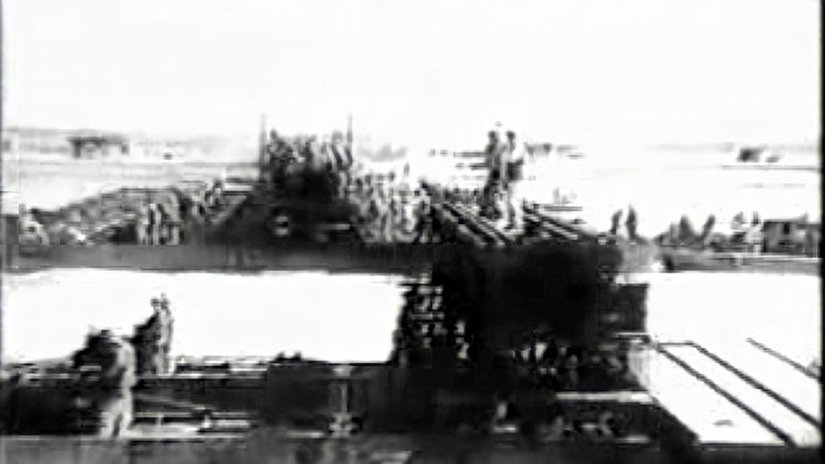 山东平阴舟桥87团_铁道兵舟桥团发展历史_铁道兵舟桥团任务性质