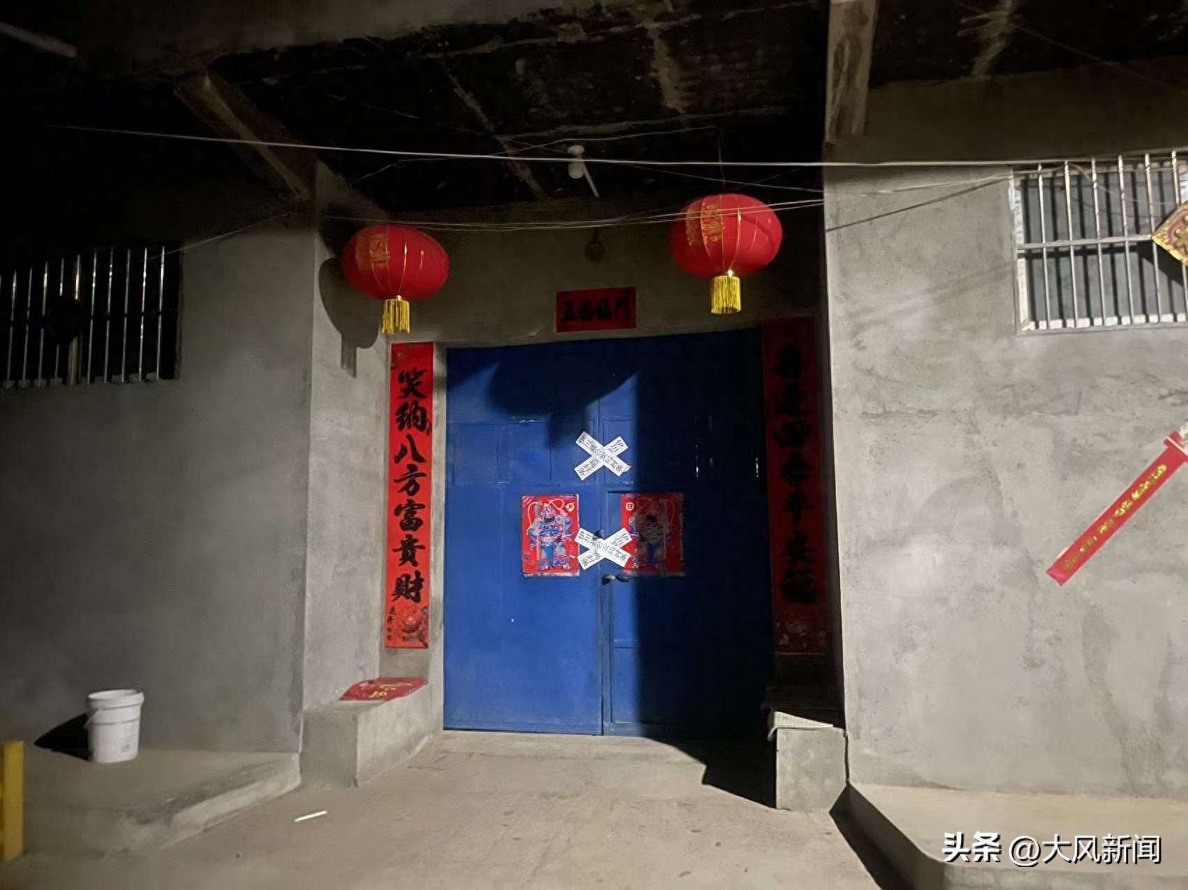 pg下载官方认证 30岁男子爱玩手机打游戏，夜晚家中砍杀母亲、妹妹和4岁女儿，行凶后自己报案已被控制