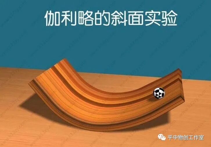 牛顿第一定律生活应用_亚里士多德惯性错误_惯性定律