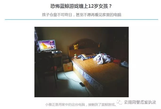 有关蓝鲸游戏新闻_蓝鲸事件游戏_关于前几年有关蓝鲸的游戏视频