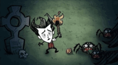 pg下载通道 饥荒中文版是一款由Klei