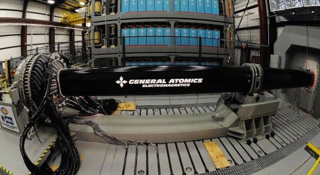 pg下载麻将胡了安卓专属特惠.安卓应用版本.中国 美国电磁炮一波三折，中国12年修成正果，外媒：至少落后中国5年