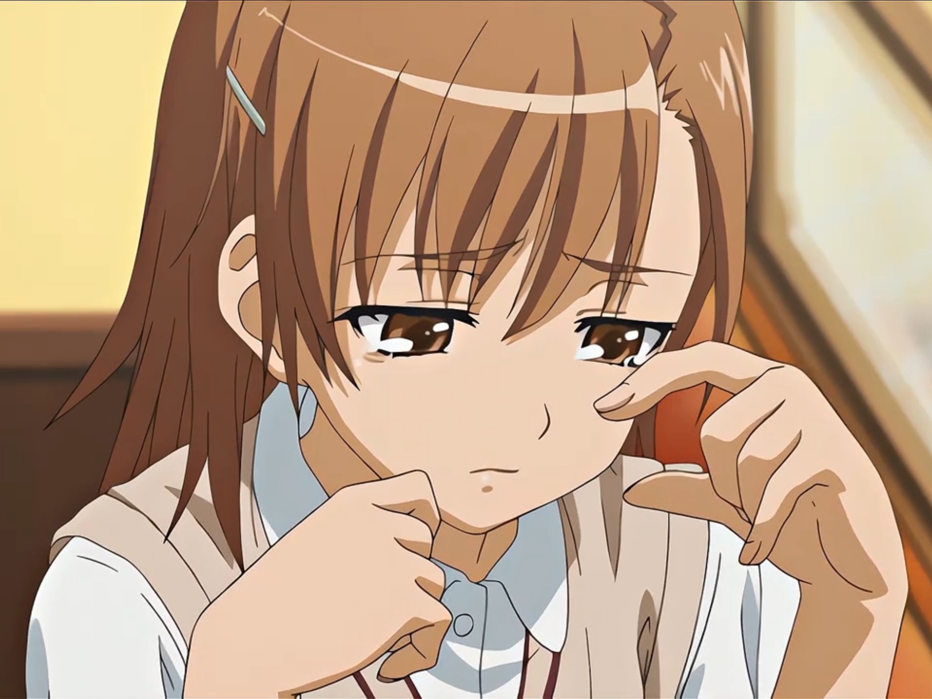 电磁炮生活应用_御坂美琴角色故事_某科学的超电磁炮漫画完结