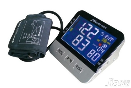 电子血压计原理_听诊器原理生活应用_示波法血压测量