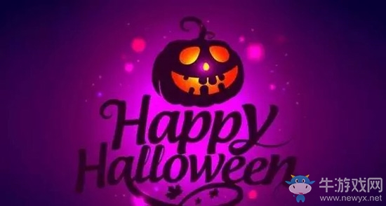 pg下载 《西楚霸王》万圣节狂欢 领万圣节礼包