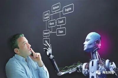 纳米技术_生活黑科技应用_人工智能