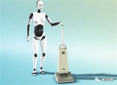 人工智能_纳米技术_生活黑科技应用