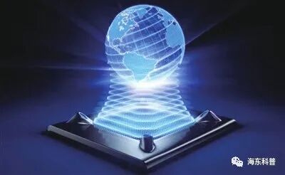 生活黑科技应用_人工智能_纳米技术