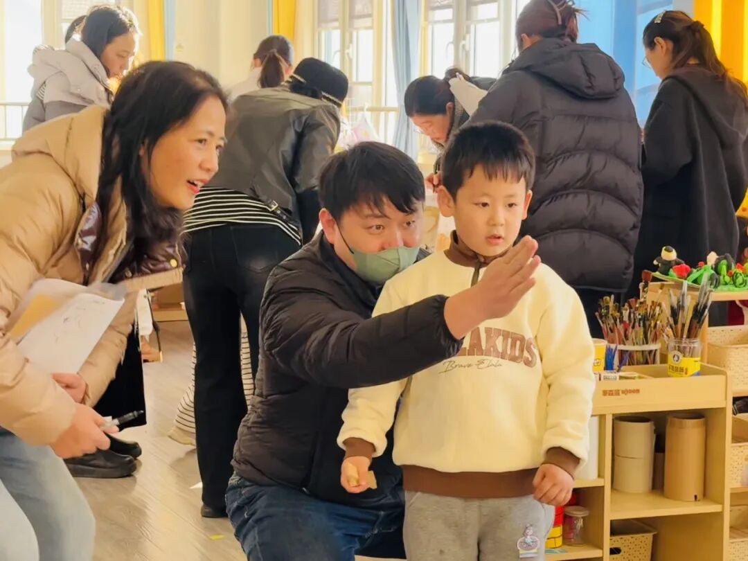 幼儿园区域游戏研究成果展示研讨会_幼儿园游戏专题总结_区域游戏材料投放有效性