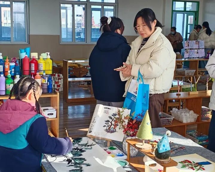 幼儿园游戏专题总结_野趣课程实践与优化_基于体验的野趣课程