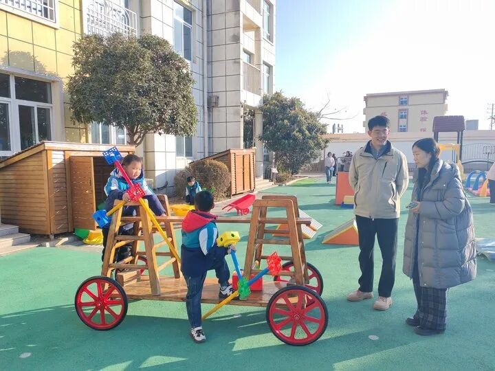 幼儿园游戏专题总结_野趣课程实践与优化_基于体验的野趣课程