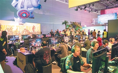 游戏新闻资讯_国产游戏出海策略_中国游戏海外市场发展